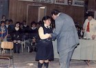 Premio al primer lugar de la Escuela E-120 Premio al primer lugar de la Escuela E-120