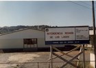 Obras de ampliación de la Escuela E-1020 de Quellón Obras de ampliación de la Escuela E-1020 de Quellón