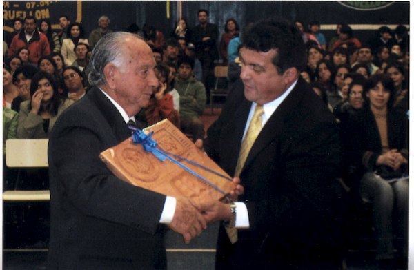 Centenario de la escuela Eulogia Bórquez Pérez Centenario de la escuela Eulogia Bórquez Pérez