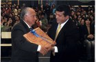 Centenario de la escuela Eulogia Bórquez Pérez Centenario de la escuela Eulogia Bórquez Pérez