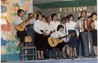 Segundo Festival de la Canción Escolar Segundo Festival de la Canción Escolar
