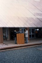 Discurso de director de la escuela Eulogia Bórquez Pérez