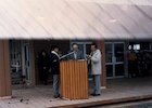 Discurso de director de la escuela Eulogia Bórquez Pérez