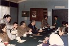 Convivencia en el Internado del Liceo C- 40 de Quellón Convivencia en el Internado del Liceo C- 40 de Quellón