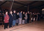 Inauguración del año escolar