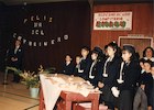 Brigada de tránsito de la escuela Eulogia Bórquez Pérez Brigada de tránsito de la escuela Eulogia Bórquez Pérez