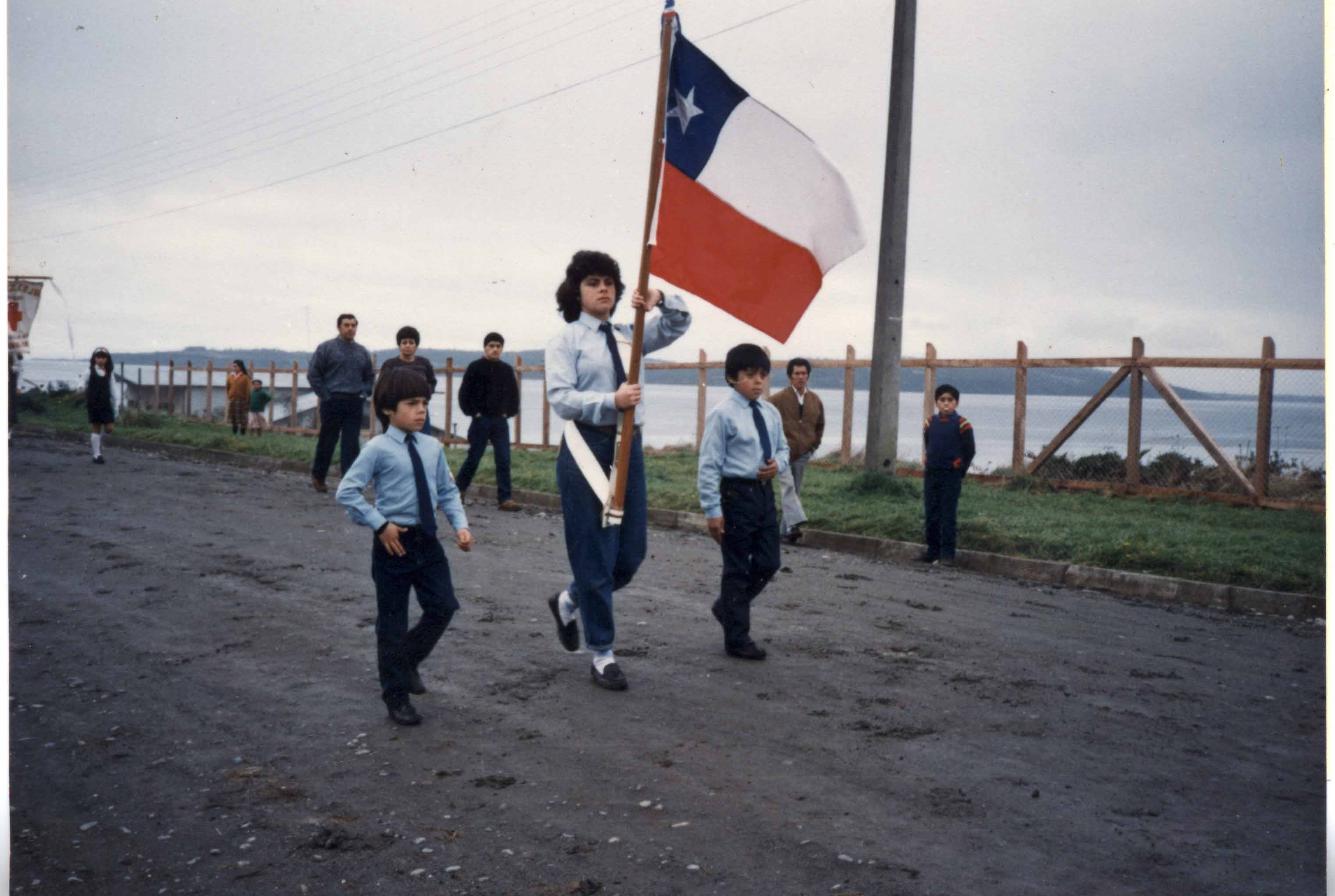 Banda de guerra "Luis Cruz Martínez" Banda de guerra "Luis Cruz Martínez"