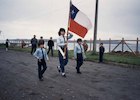 Banda de guerra "Luis Cruz Martínez" Banda de guerra "Luis Cruz Martínez"