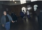Clases de gimnasia en la Casa del Profesor Clases de gimnasia en la Casa del Profesor