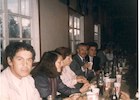 Despedida del año escolar Despedida del año escolar