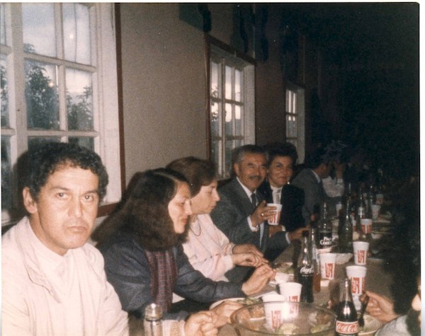 Despedida del año escolar Despedida del año escolar