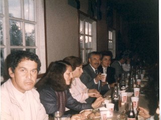 Despedida del año escolar Despedida del año escolar