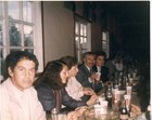 Despedida del año escolar Despedida del año escolar