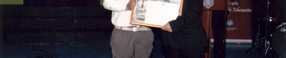 Licenciatura en el Liceo Rayen Mapu de Quellón Licenciatura en el Liceo Rayen Mapu de Quellón