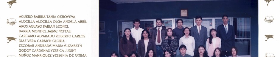 Licenciatura del Centro Educacional de Adultos de Quellón Licenciatura del Centro Educacional de Adultos de Quellón