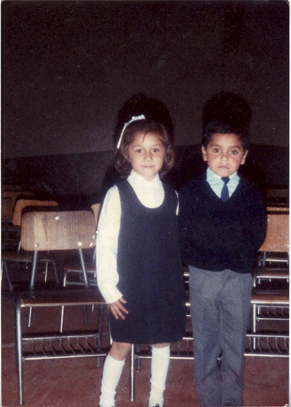 Licenciatura kinder en Quellón Licenciatura kinder en Quellón
