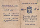 Credencial de la federación (FIEMC)