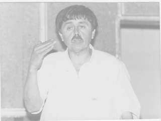 Estorgio Rivera Carriot Estorgio Rivera Carriot