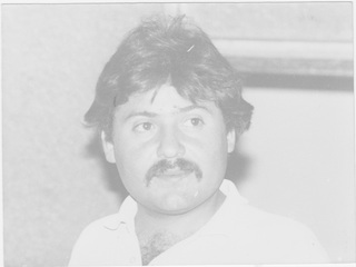 Carlos Andrade Carlos Andrade