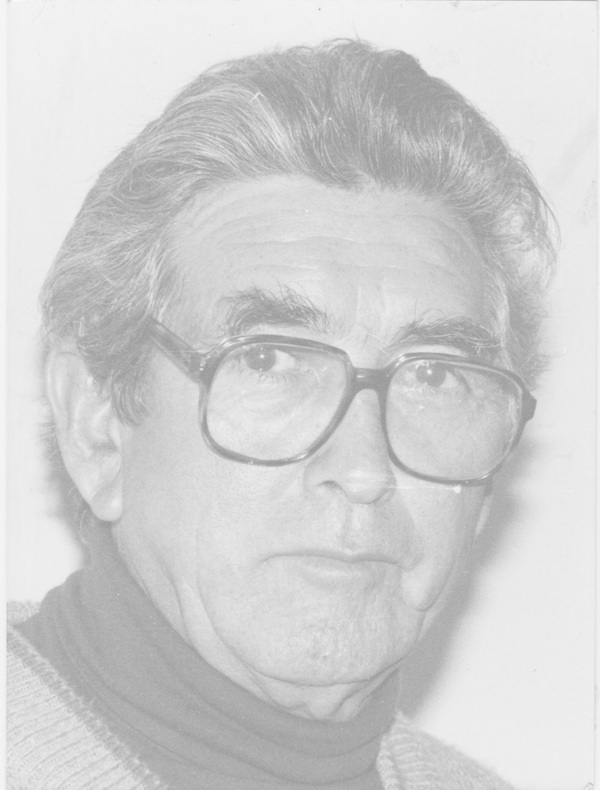 Eladio Tobar Eladio Tobar