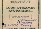 Ayuda contra el alcoholismo