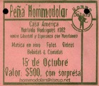 Peña Hommodolar