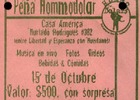 Peña Hommodolar