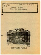Organización de trabajadores Organización de trabajadores