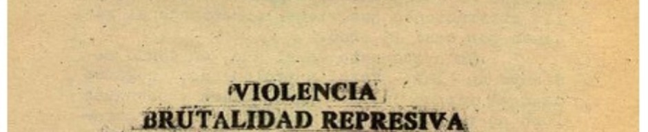 Boletín Oficial de la Coordinadora Zonal Sur, N° 2