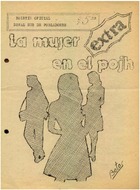 La mujer en el Programa de Ocupación para Jefes de Hogar (POJH) La mujer en el Programa de Ocupación para Jefes de Hogar (POJH)