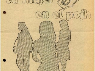 La mujer en el Programa de Ocupación para Jefes de Hogar (POJH) La mujer en el Programa de Ocupación para Jefes de Hogar (POJH)