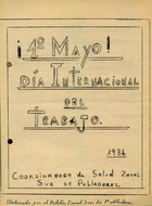 Día de los trabajadores Día de los trabajadores