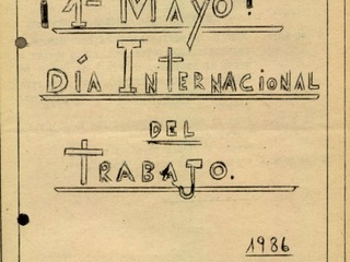 Día de los trabajadores Día de los trabajadores
