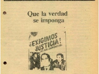 "El Unitario", edición Nº 3