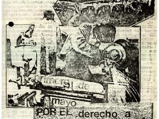 "El Unitario", edición Nº 4