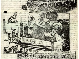"El Unitario", edición Nº 4 "El Unitario", edición Nº 4