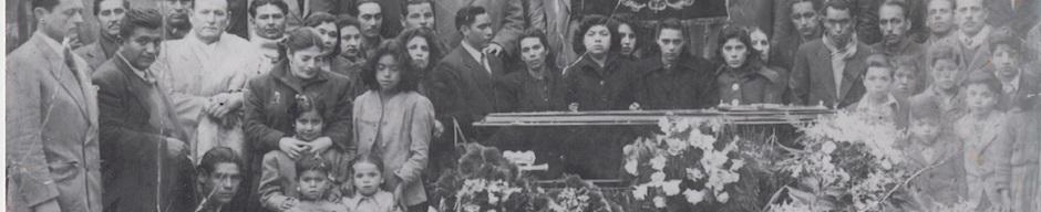 Estandarte de la Unión de Obreros del Alcantarillado Estandarte de la Unión de Obreros del Alcantarillado