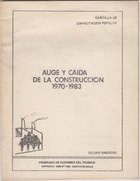 Publicación de la Coordinadora Nacional Sindical de Chile