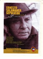 Ernesto Salamanca Sepúlveda Ernesto Salamanca Sepúlveda