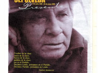 Ernesto Salamanca Sepúlveda Ernesto Salamanca Sepúlveda