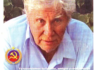 Homenaje a Ernesto Salamanca Sepúlveda Homenaje a Ernesto Salamanca Sepúlveda