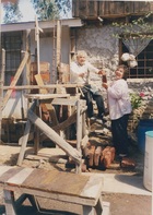 Construcción de casa en El Tabo