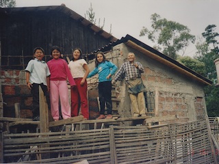 Familia Salamanca Familia Salamanca