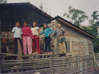 Familia Salamanca
