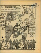 "El Unitario", edición Nº 6