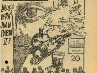 "El Unitario", edición Nº 6 "El Unitario", edición Nº 6