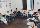 Reunión de la Confederación Nacional de Trabajadores de la Construcción Reunión de la Confederación Nacional de Trabajadores de la Construcción