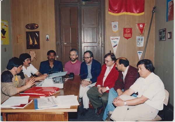 Confederación Nacional de Trabajadores de la Construcción Confederación Nacional de Trabajadores de la Construcción