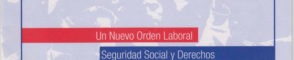 Pliego de peticiones de las trabajadoras y trabajadores de Chile