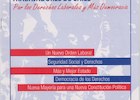 Pliego de peticiones de las trabajadoras y trabajadores de Chile